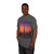 Dubai Dusk Mirage - Unisex Sueded T-Shirt