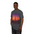 Dubai Dusk Mirage - Unisex Sueded T-Shirt