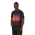 Dubai Dusk Mirage - Unisex Sueded T-Shirt