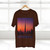 Dubai Dusk Mirage - Adult Staple Tee