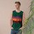 Dubai Dusk Mirage - Unisex Barnard Tank 