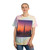 Dubai Dusk Mirage - Tie-Dye Tee, Spiral