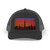 Dubai Dusk Mirage - Snapback Trucker Cap