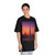 Dubai Dusk Mirage - Unisex Classic Crewneck T-Shirt