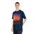 Dubai Dusk Mirage - Unisex Classic Crewneck T-Shirt