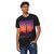 Dubai Dusk Mirage - Unisex Recycled Organic T-Shirt