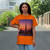 Dubai Dusk Mirage - Single Jersey T-shirt