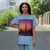 Dubai Dusk Mirage - Single Jersey T-shirt