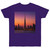 Dubai Dusk Mirage - Single Jersey T-shirt