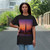 Dubai Dusk Mirage - Single Jersey T-shirt