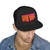 Dubai Dusk Mirage - 5 Panel Trucker Cap (Embroidery)