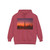 Dubai Dusk Mirage - Unisex Garment-Dyed Hoodie