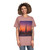 Dubai Dusk Mirage - Unisex Faded Shirt
