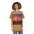 Dubai Dusk Mirage - Unisex Faded Shirt