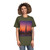 Dubai Dusk Mirage - Unisex Faded Shirt