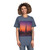 Dubai Dusk Mirage - Unisex Faded Shirt