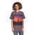 Dubai Dusk Mirage - Unisex Faded Shirt