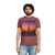 Dubai Dusk Mirage - Unisex Faded Shirt