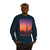 Dubai Dusk Mirage - Unisex Crew Neck Sweatshirt