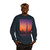 Dubai Dusk Mirage - Unisex Crew Neck Sweatshirt