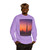Dubai Dusk Mirage - Unisex Crew Neck Sweatshirt