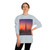 Dubai Dusk Mirage - Unisex Crew Neck Sweatshirt