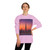 Dubai Dusk Mirage - Unisex Crew Neck Sweatshirt