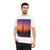 Dubai Dusk Mirage - Unisex Classic Jersey T-shirt