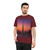 Dubai Dusk Mirage - Unisex Classic Jersey T-shirt