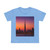 Dubai Dusk Mirage - Women’s Maple Tee 