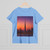 Dubai Dusk Mirage - Women’s Maple Tee 