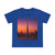 Dubai Dusk Mirage - Women’s Maple Tee 