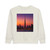 Dubai Dusk Mirage - Toddler Sweatshirt