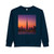 Dubai Dusk Mirage - Toddler Sweatshirt