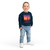 Dubai Dusk Mirage - Toddler Sweatshirt