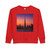 Dubai Dusk Mirage - Toddler Sweatshirt