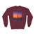 Dubai Dusk Mirage - Youth Crewneck Sweatshirt