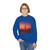 Dubai Dusk Mirage - Youth Crewneck Sweatshirt