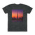 Dubai Dusk Mirage - Men's Fine Jersey Tee