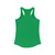 Dubai Dusk Mirage - Women's Ideal Racerback Tank