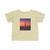 Dubai Dusk Mirage - Infant Fine Jersey Tee