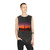 Dubai Dusk Mirage - Unisex Stonewash Tank Top