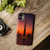 Dubai Dusk Mirage - Slim Phone Cases