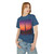 Dubai Dusk Mirage - Unisex Garment-Dyed Heavyweight Cotton Tee