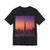 Dubai Dusk Mirage - Unisex Jersey T-Shirt