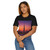 Dubai Dusk Mirage - Unisex Jersey T-Shirt