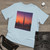 Dubai Dusk Mirage - Unisex Deluxe T-shirt 
