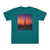 Dubai Dusk Mirage - Unisex Deluxe T-shirt 