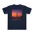 Dubai Dusk Mirage - Unisex Deluxe T-shirt 
