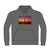 Dubai Dusk Mirage - Unisex Heavyweight Pullover Hoodie